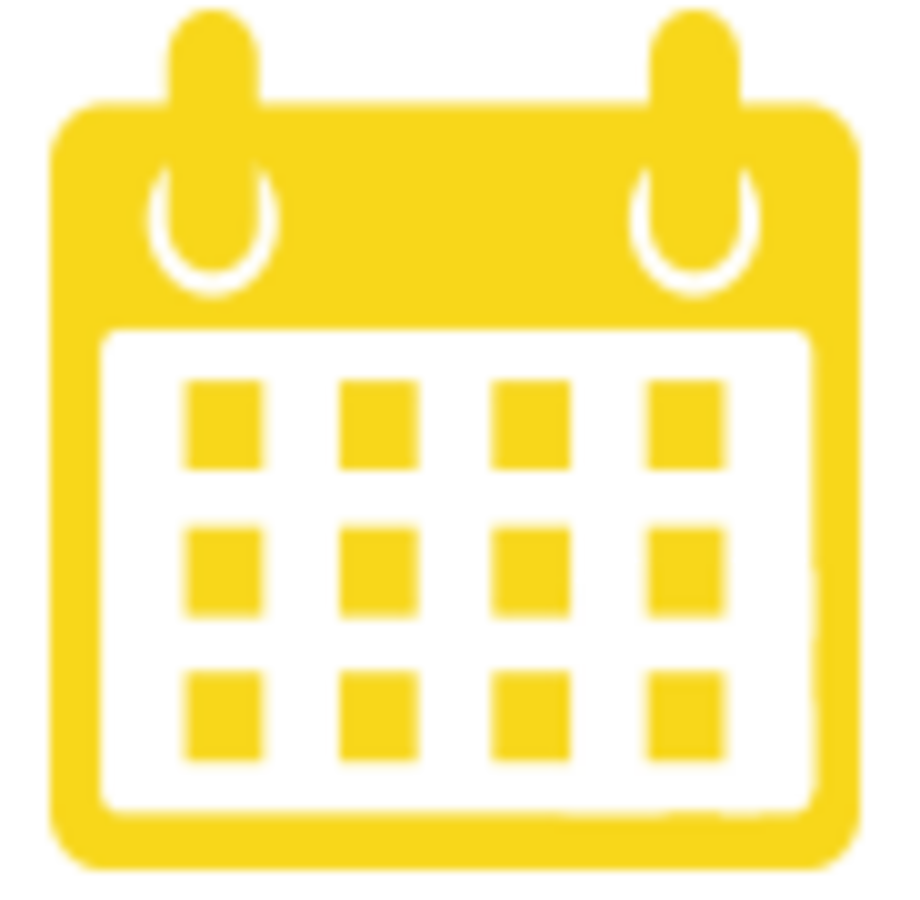 Flexible Timelines